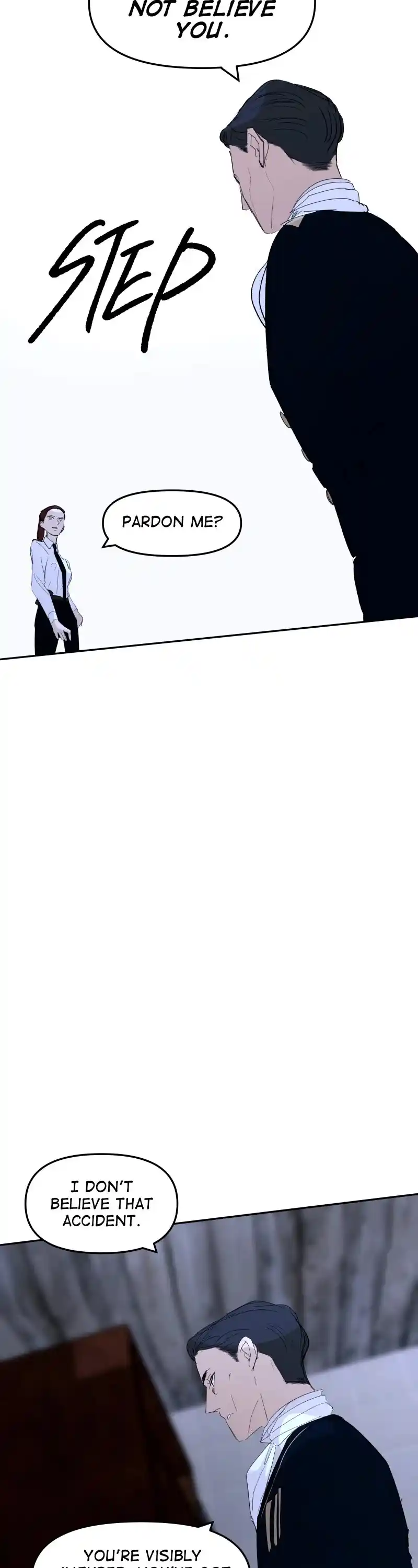 Purple Hyacinth Chapter 120