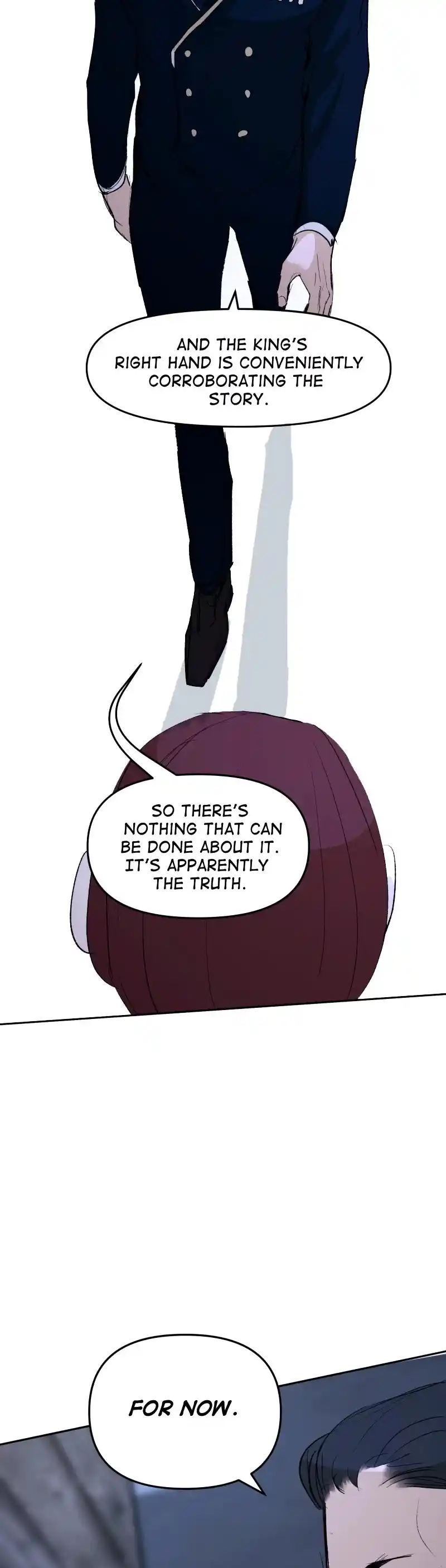 Purple Hyacinth Chapter 120