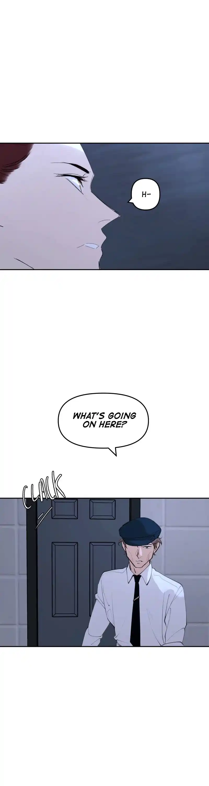 Purple Hyacinth Chapter 120