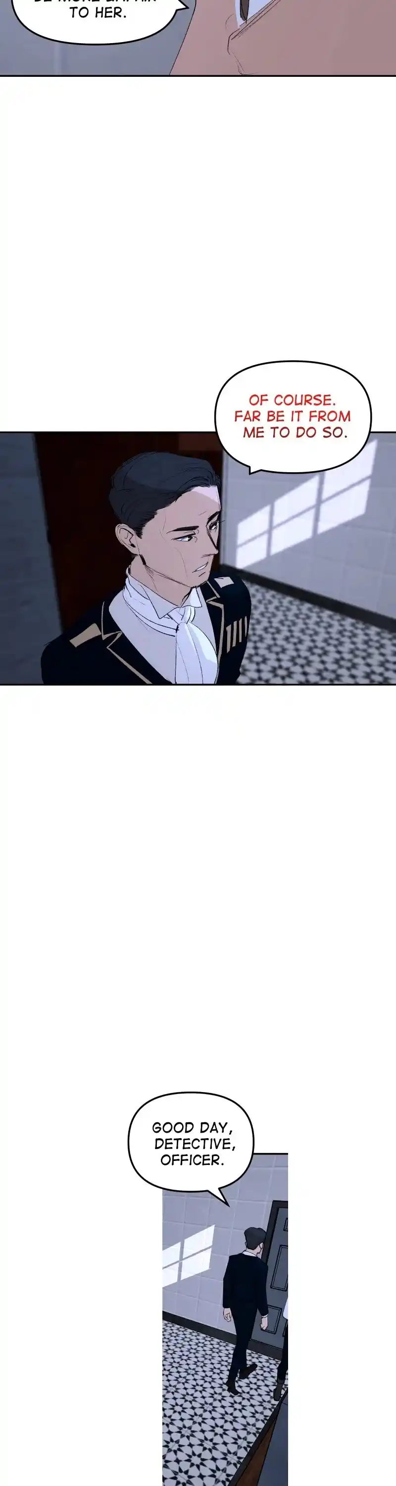 Purple Hyacinth Chapter 120