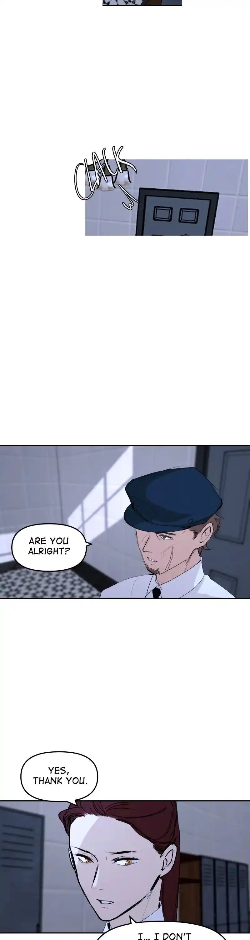 Purple Hyacinth Chapter 120