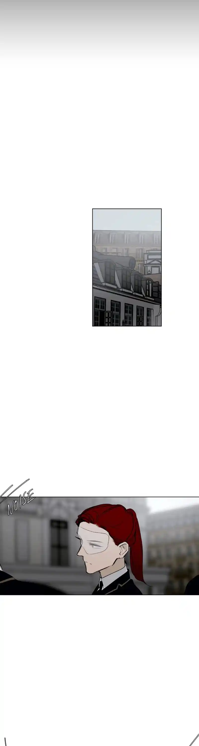 Purple Hyacinth Chapter 121