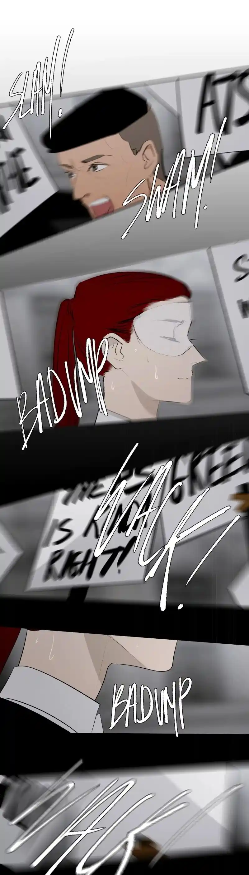 Purple Hyacinth Chapter 121