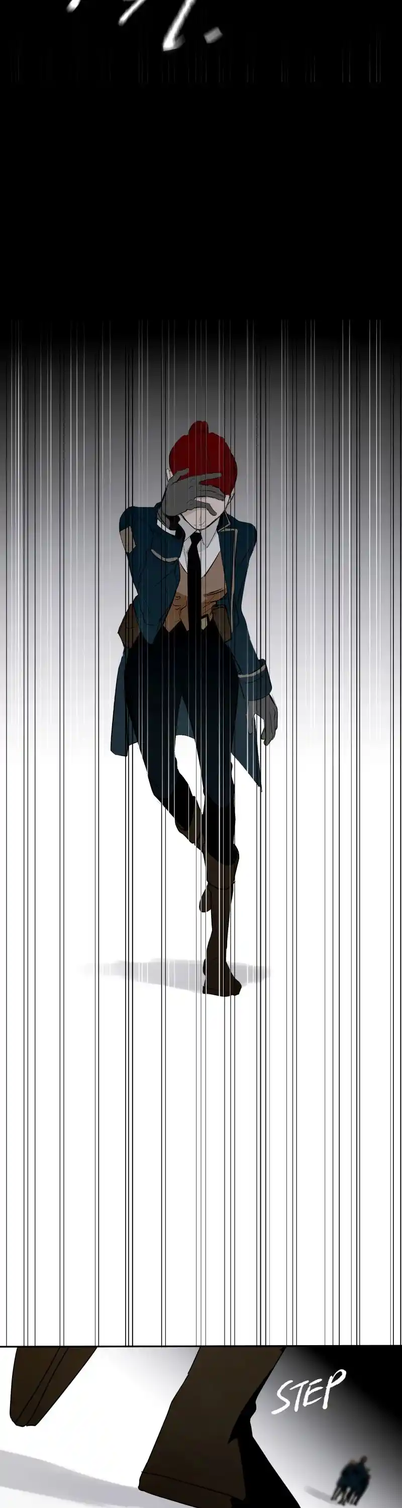 Purple Hyacinth Chapter 121