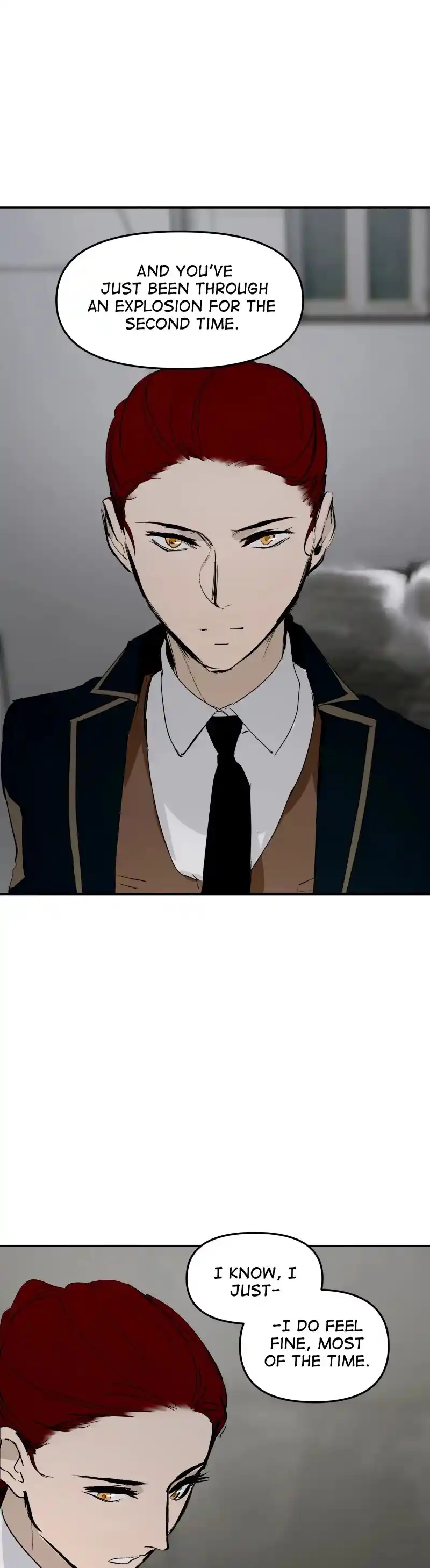 Purple Hyacinth Chapter 121