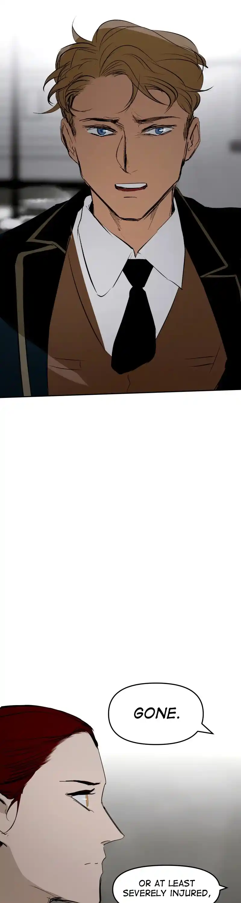 Purple Hyacinth Chapter 121