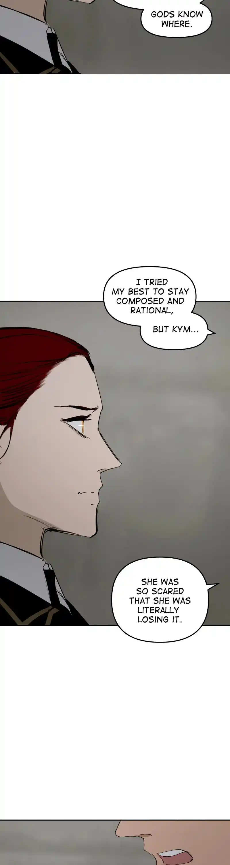 Purple Hyacinth Chapter 121