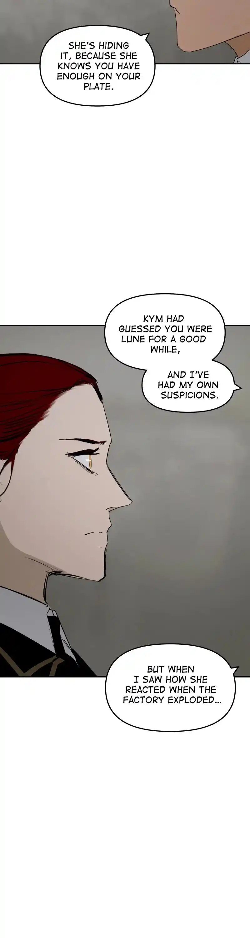 Purple Hyacinth Chapter 121