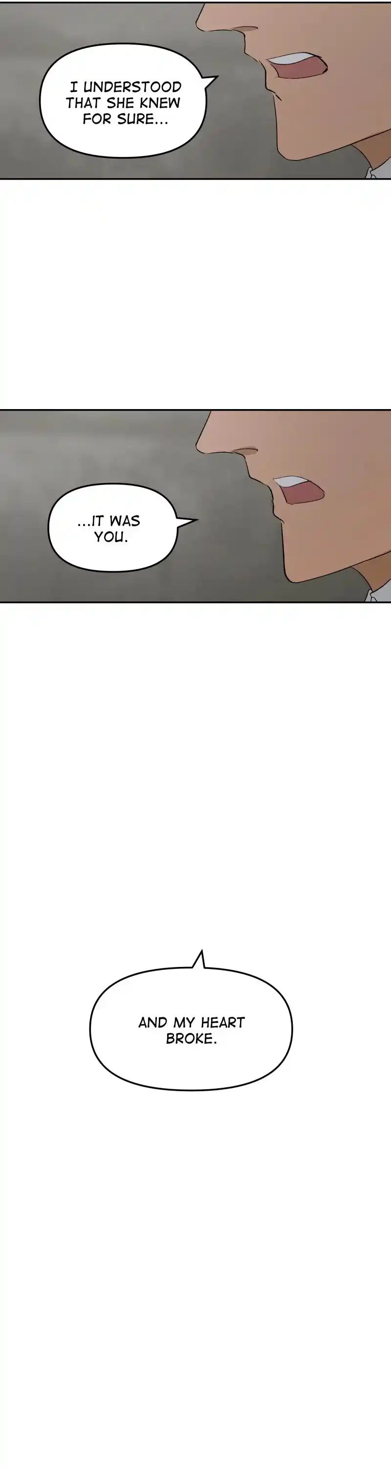 Purple Hyacinth Chapter 121