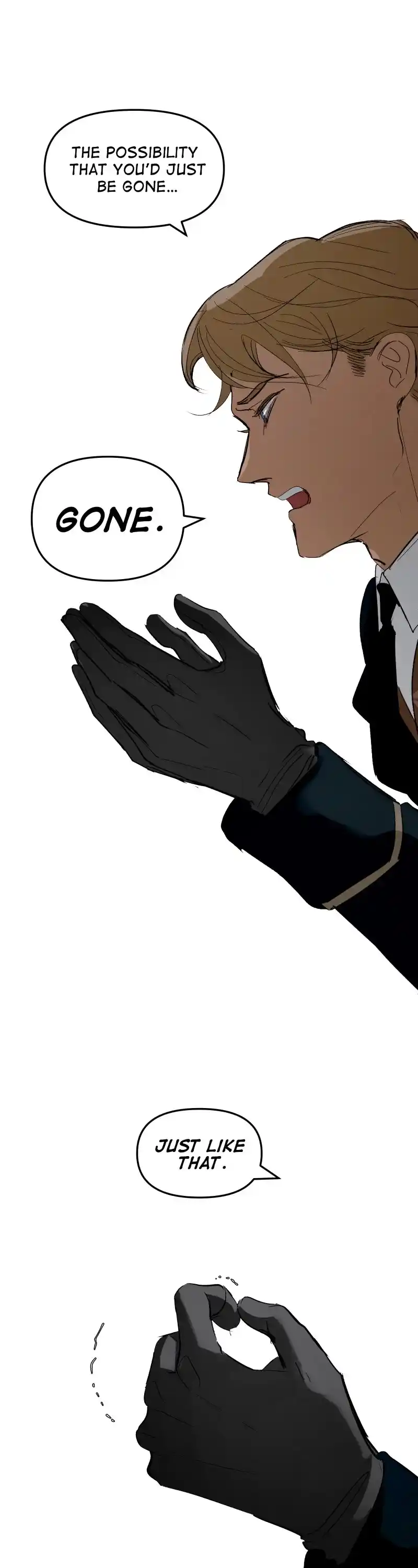 Purple Hyacinth Chapter 121