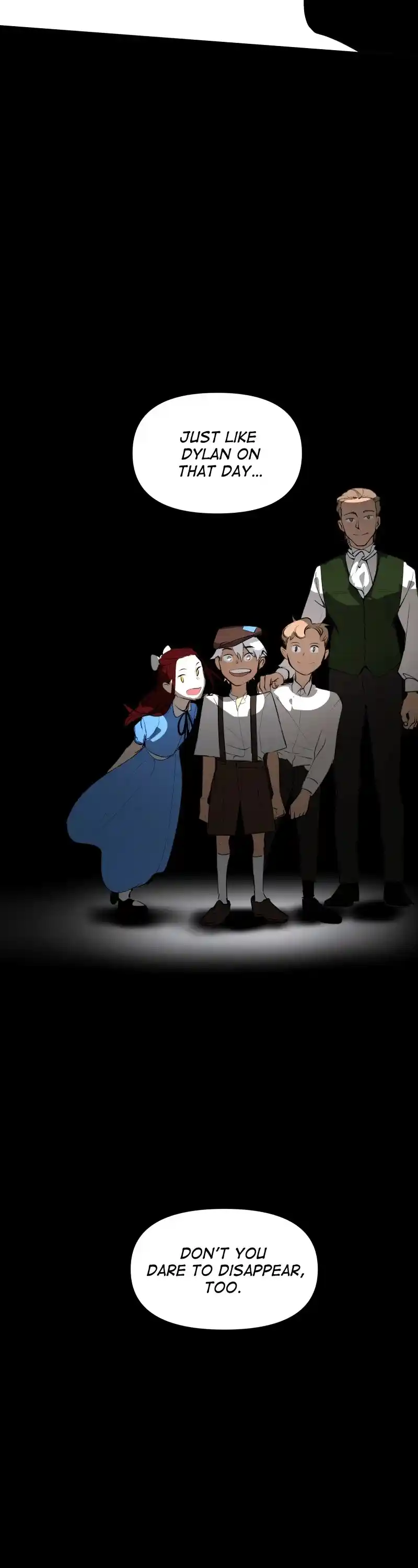 Purple Hyacinth Chapter 121