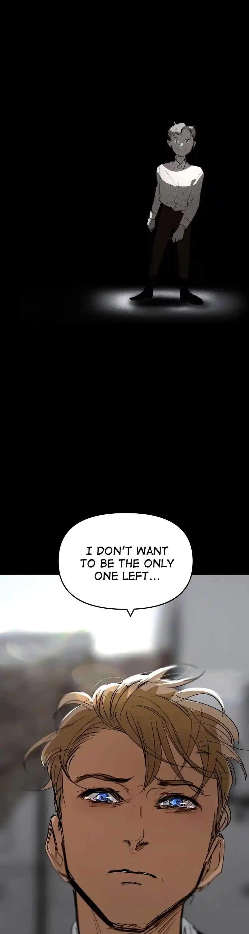 Purple Hyacinth Chapter 121