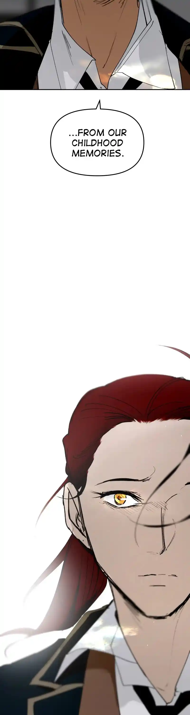 Purple Hyacinth Chapter 121