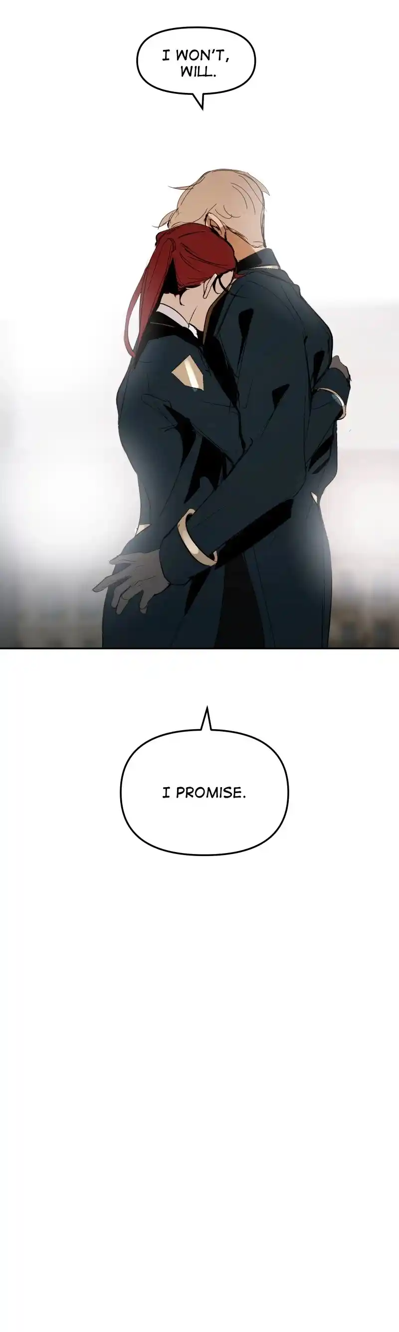 Purple Hyacinth Chapter 121