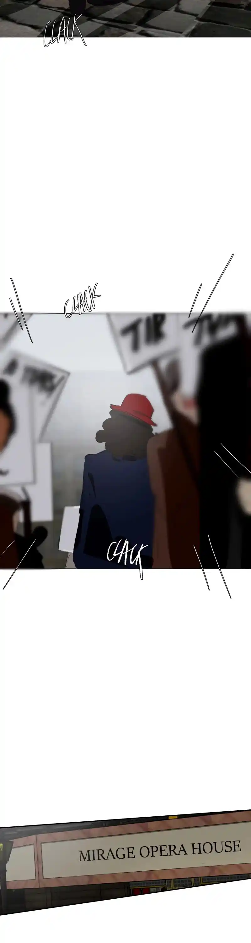 Purple Hyacinth Chapter 121