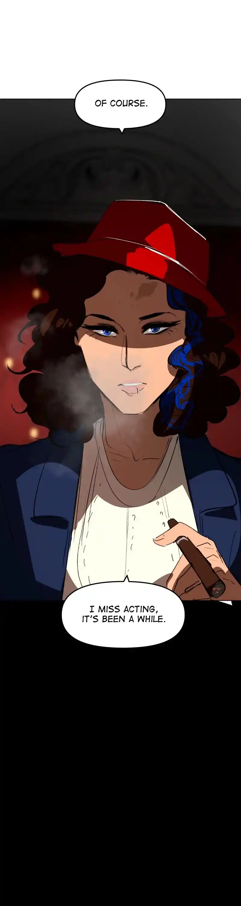 Purple Hyacinth Chapter 121