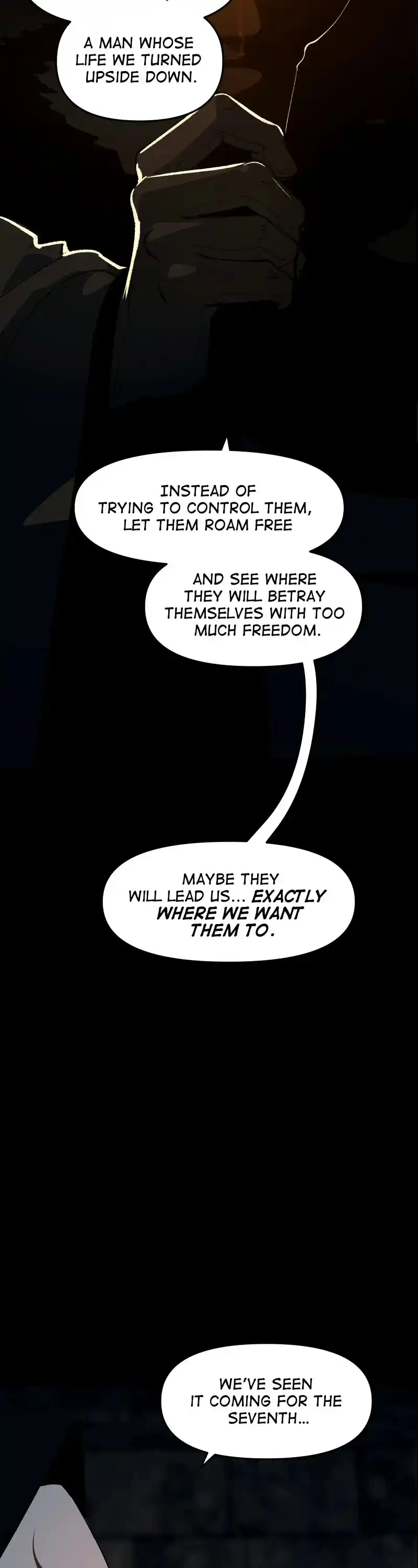 Purple Hyacinth Chapter 121