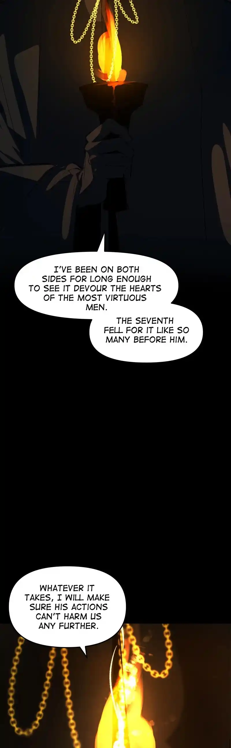 Purple Hyacinth Chapter 121