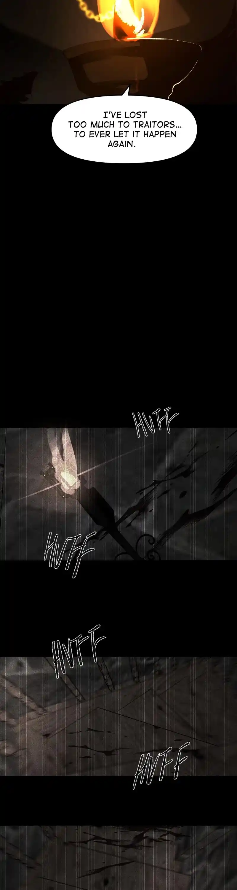 Purple Hyacinth Chapter 121