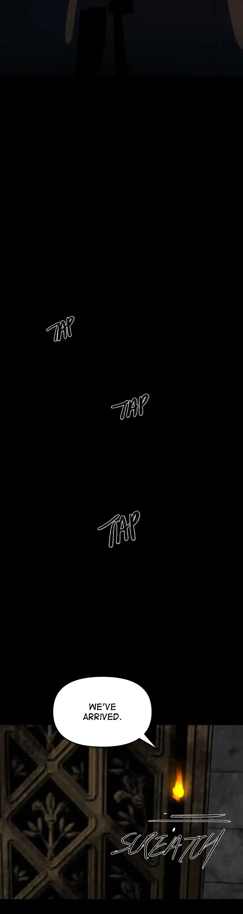 Purple Hyacinth Chapter 121