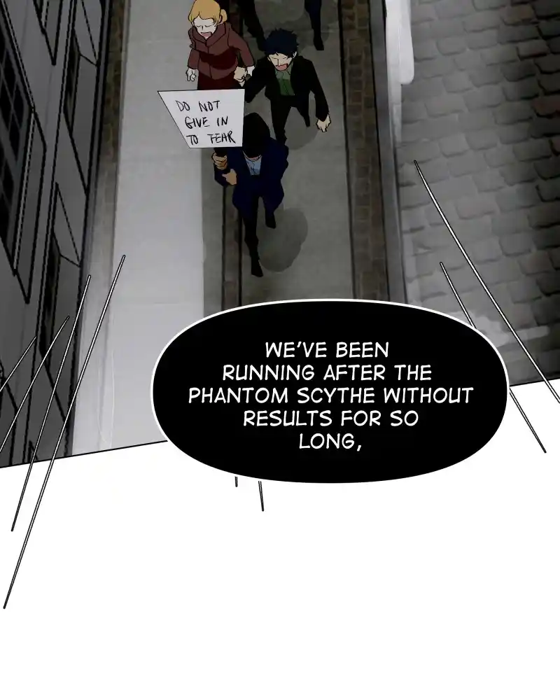 Purple Hyacinth Chapter 122