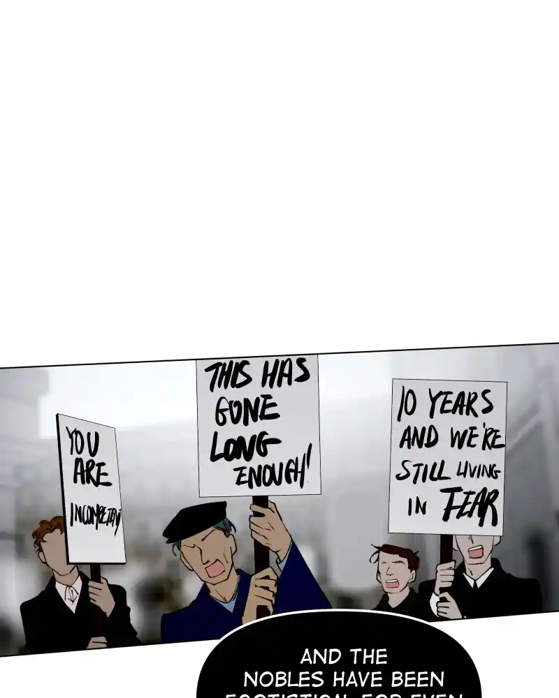 Purple Hyacinth Chapter 122