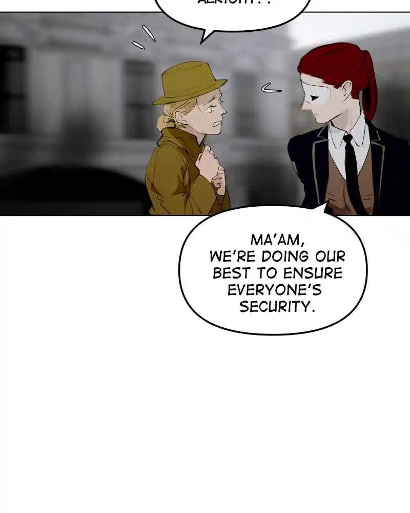 Purple Hyacinth Chapter 122