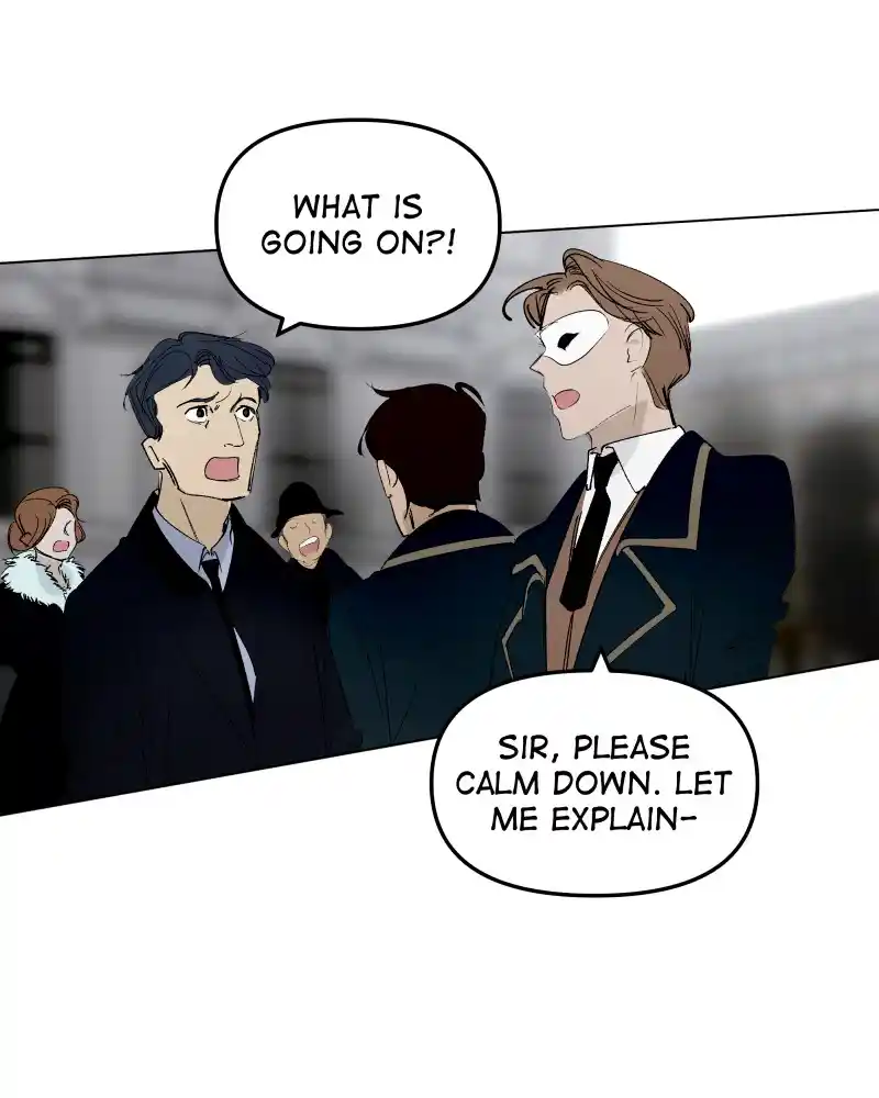 Purple Hyacinth Chapter 122