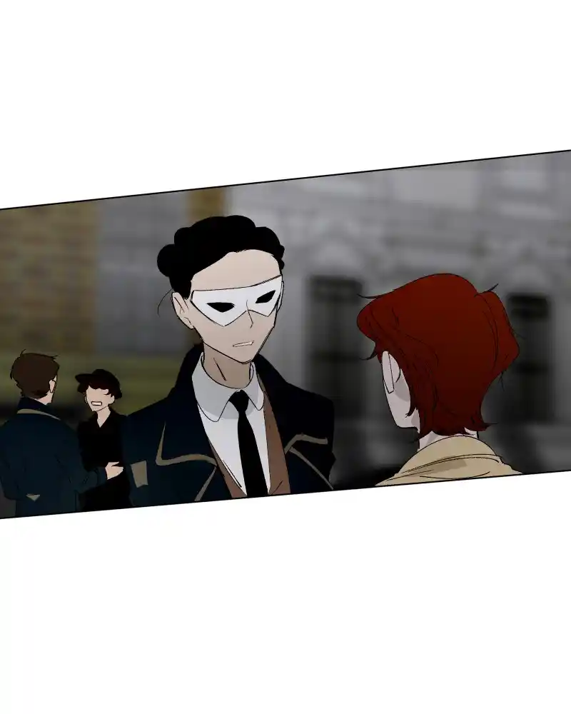 Purple Hyacinth Chapter 122