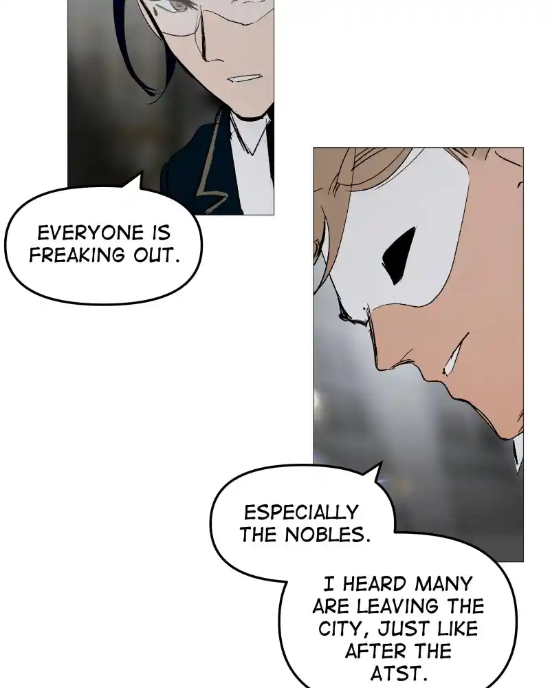 Purple Hyacinth Chapter 122