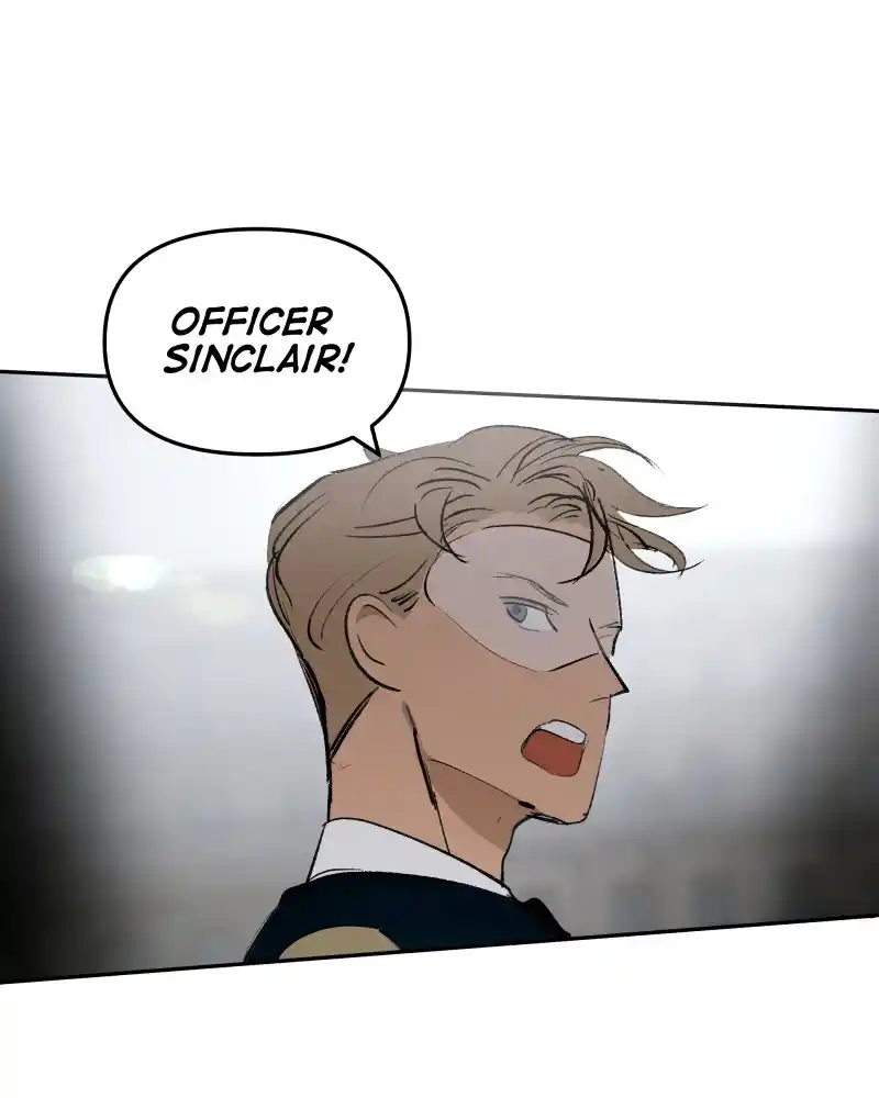 Purple Hyacinth Chapter 122