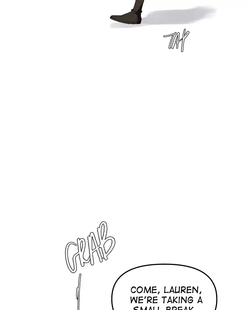 Purple Hyacinth Chapter 122