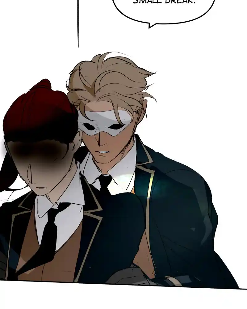 Purple Hyacinth Chapter 122