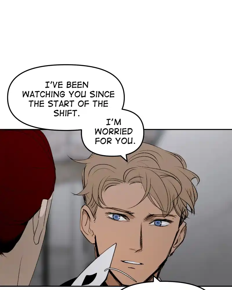 Purple Hyacinth Chapter 122