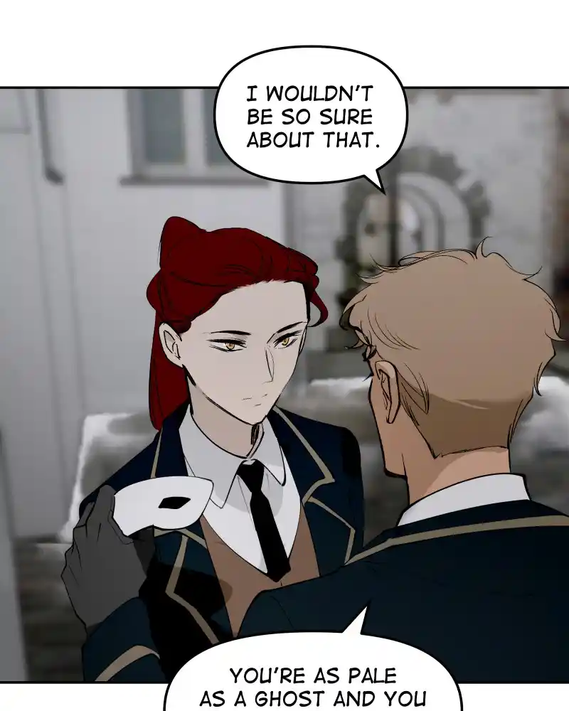 Purple Hyacinth Chapter 122