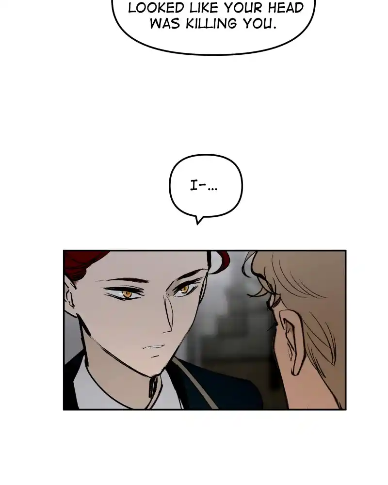 Purple Hyacinth Chapter 122