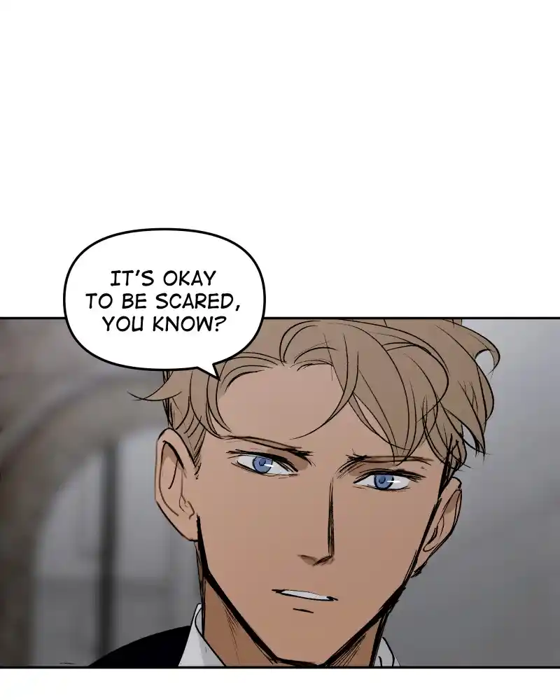 Purple Hyacinth Chapter 122