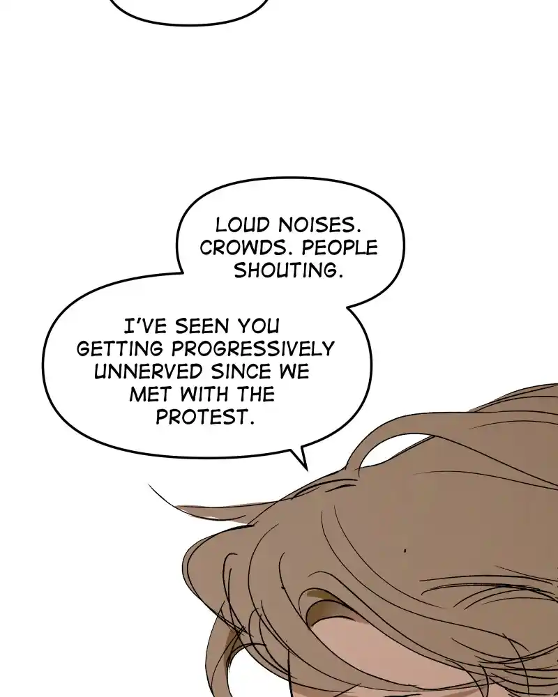 Purple Hyacinth Chapter 122