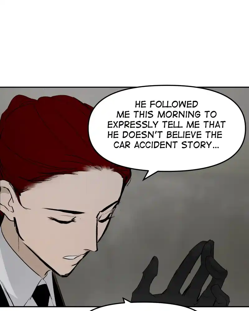 Purple Hyacinth Chapter 122