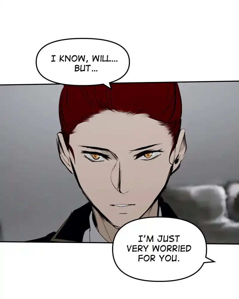 Purple Hyacinth Chapter 122