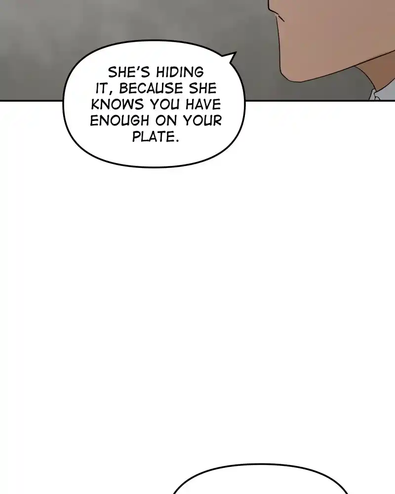 Purple Hyacinth Chapter 122