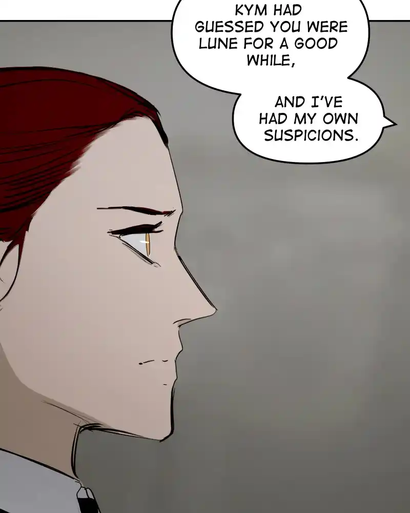 Purple Hyacinth Chapter 122