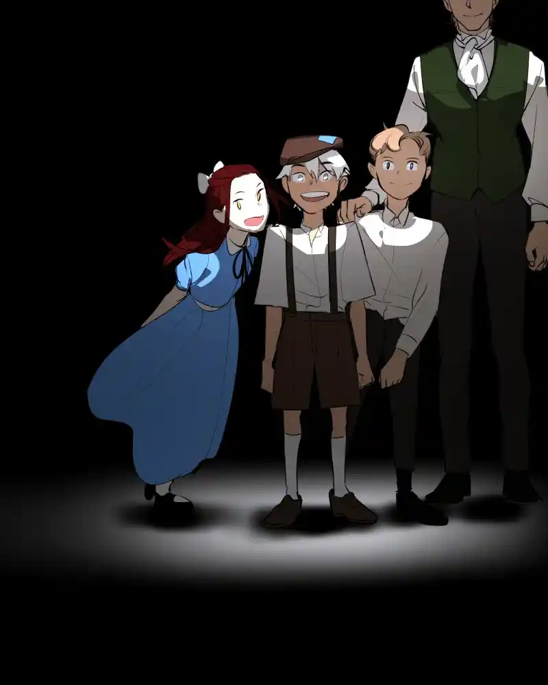 Purple Hyacinth Chapter 122