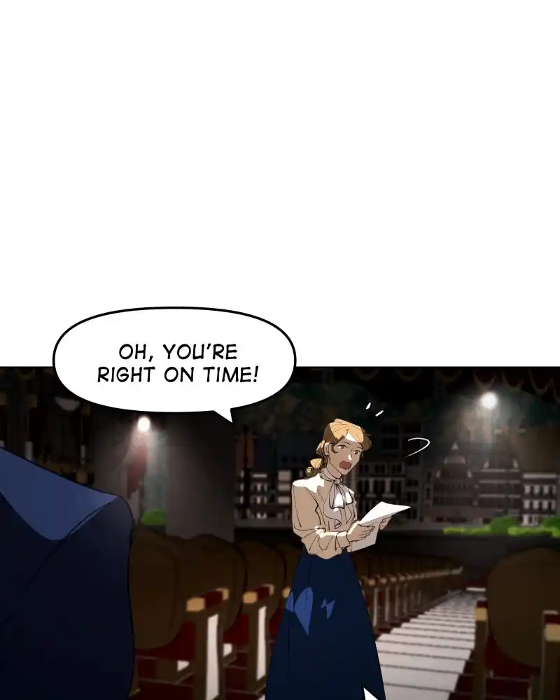 Purple Hyacinth Chapter 122