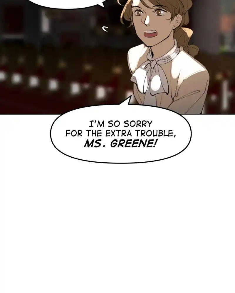 Purple Hyacinth Chapter 122