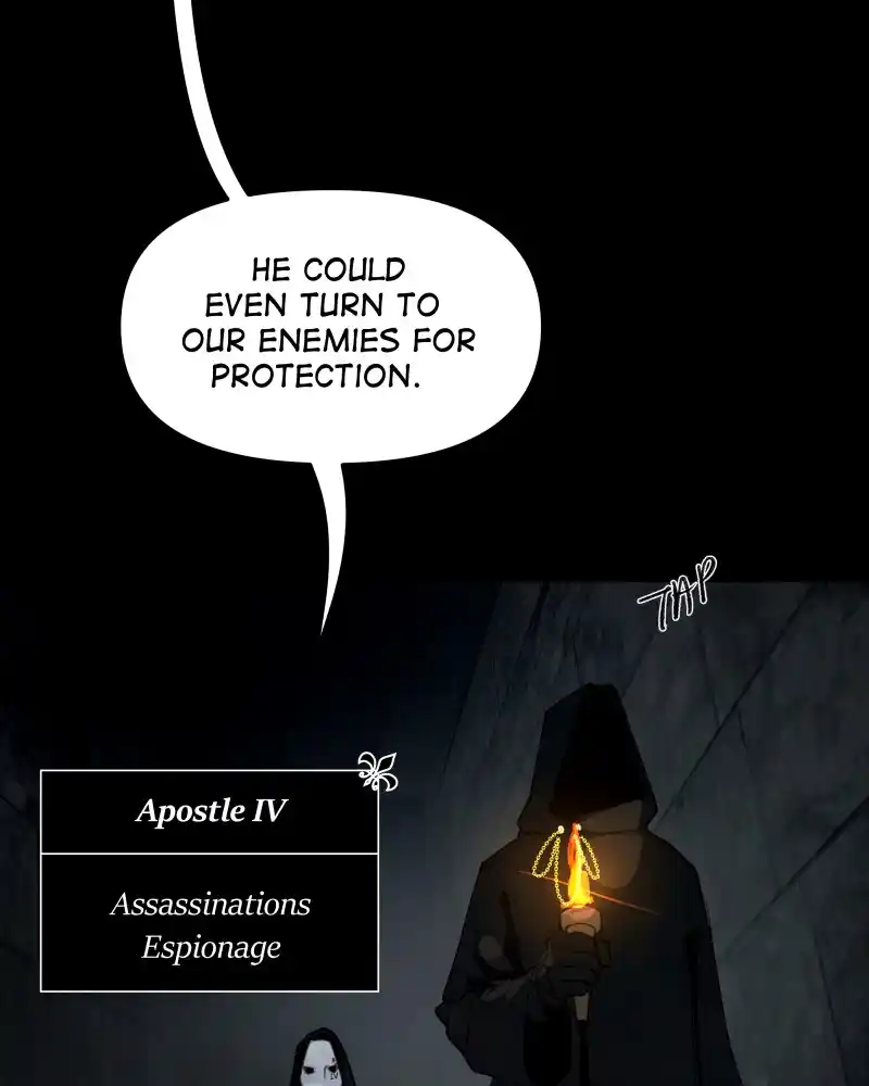 Purple Hyacinth Chapter 122