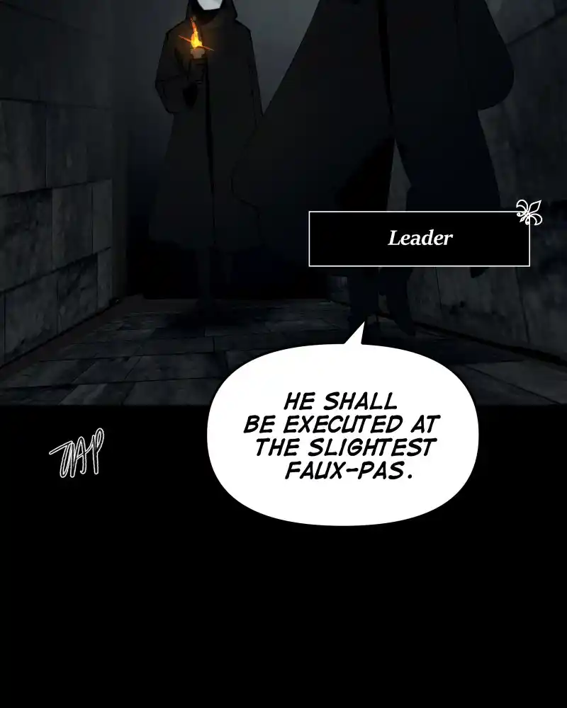 Purple Hyacinth Chapter 122