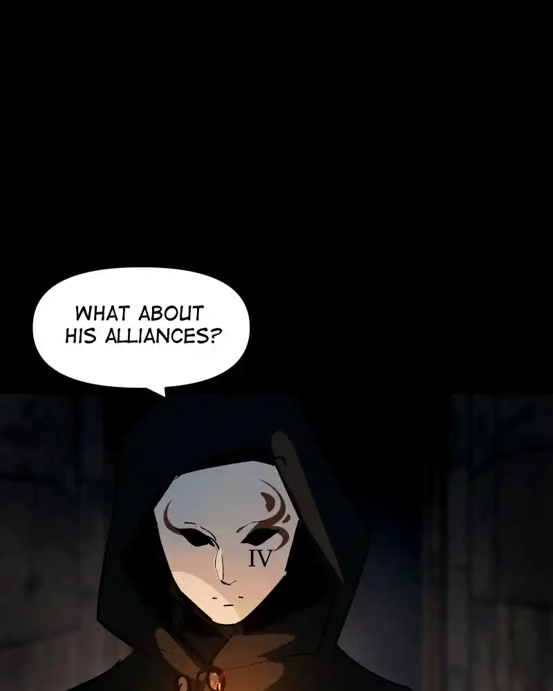 Purple Hyacinth Chapter 122