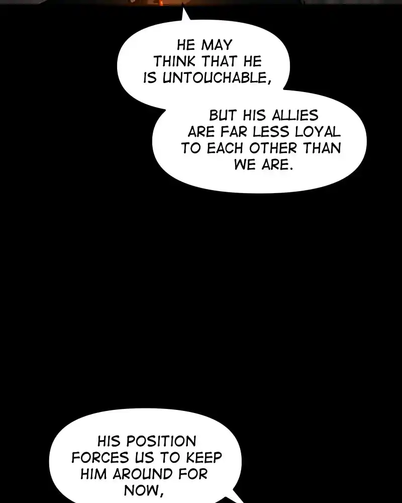 Purple Hyacinth Chapter 122