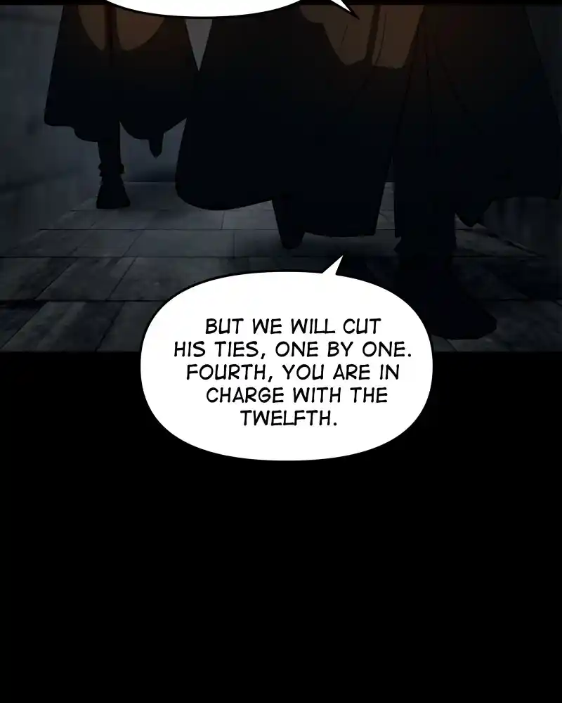 Purple Hyacinth Chapter 122